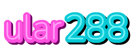 ular288 — logo kanal