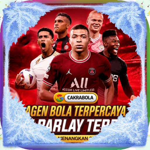 cakrabola — mitra unggulan